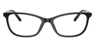 Miu Miu® MU 09ZVF Eyeglasses MU 09ZVF 16K1O1 54 - Black