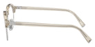Miu Miu® MU 10XV Eyeglasses MU 10XV 12U1O1 50 - Hemp Transparent