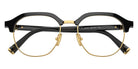 Miu Miu® MU 10XV Eyeglasses MU 10XV 16K1O1 50 - Black