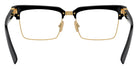 Miu Miu® MU 10ZS Sunglasses MU 10ZS 1AB08N 54 - Black