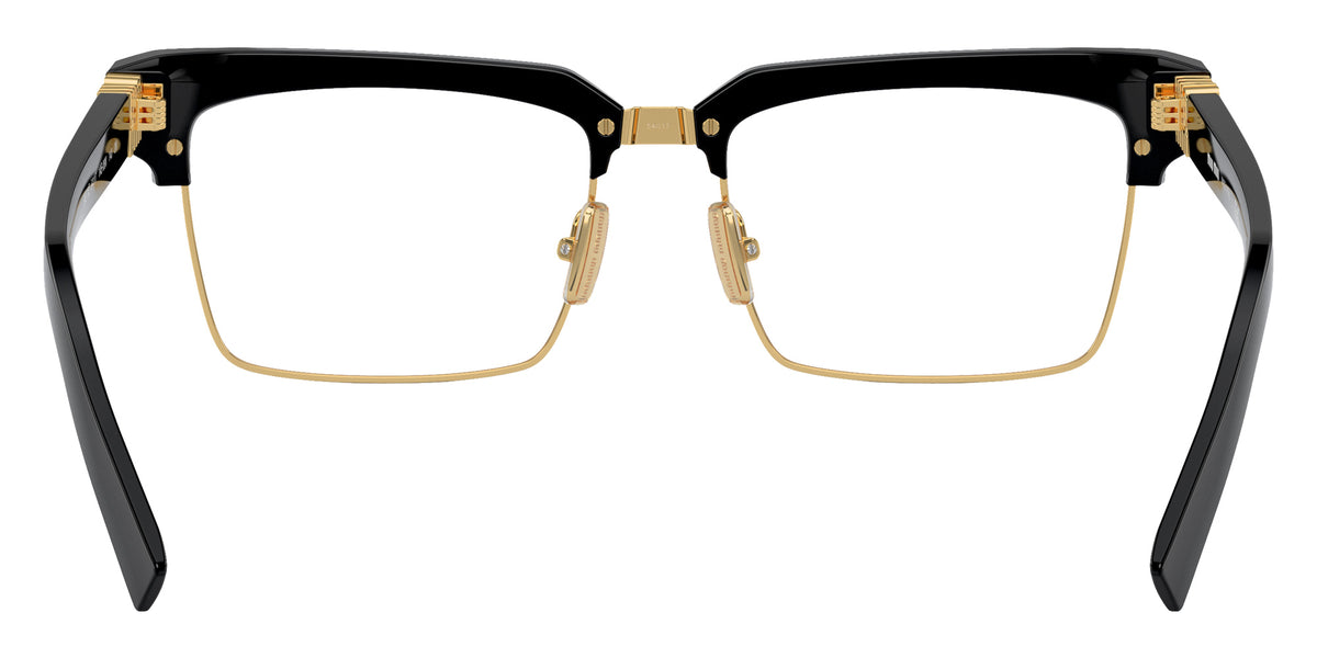 Miu Miu® MU 10ZS Sunglasses MU 10ZS 1AB08N 54 - Black