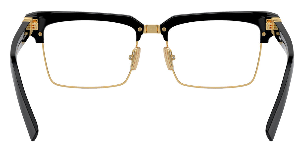 Miu Miu® MU 10ZS Sunglasses MU 10ZS 1AB08N 54 - Black