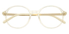 Miu Miu® MU 10ZVU Eyeglasses MU 10ZVU 12X1O1 49 - Champagne