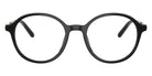 Miu Miu® MU 10ZVU Eyeglasses MU 10ZVU 16K1O1 51 - Black