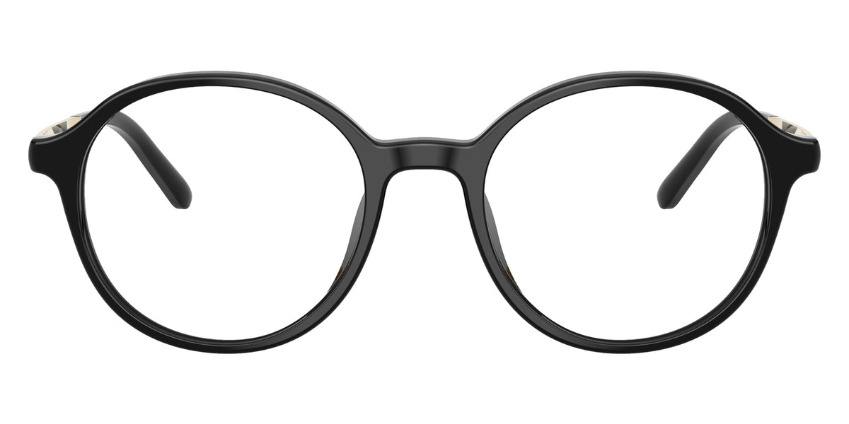 Miu Miu® MU 10ZVU Eyeglasses MU 10ZVU 16K1O1 51 - Black