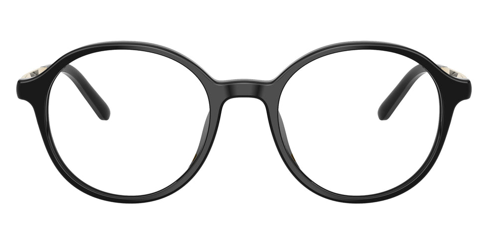 Miu Miu® MU 10ZVU Eyeglasses MU 10ZVU 16K1O1 51 - Black