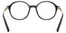 Miu Miu® MU 10ZVU Eyeglasses MU 10ZVU 16K1O1 51 - Black