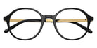 Miu Miu® MU 10ZVU Eyeglasses MU 10ZVU 16K1O1 51 - Black