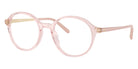 Miu Miu® MU 10ZVU Eyeglasses MU 10ZVU 26Q1O1 51 - Pink