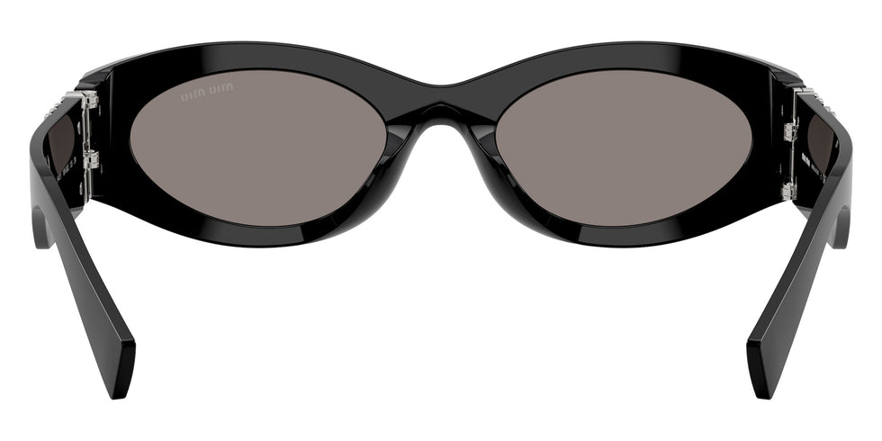 Miu Miu® MU 11WS Sunglasses MU 11WS 16K80Q 54 - Black