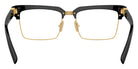 Miu Miu® MU 11XV Eyeglasses MU 11XV 16K1O1 54 - Black