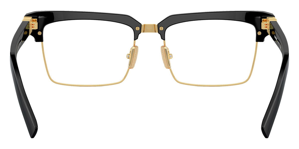 Miu Miu® MU 11XV Eyeglasses MU 11XV 16K1O1 54 - Black