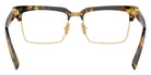 Miu Miu® MU 11XV Eyeglasses MU 11XV VAU1O1 54 - Honey Havana
