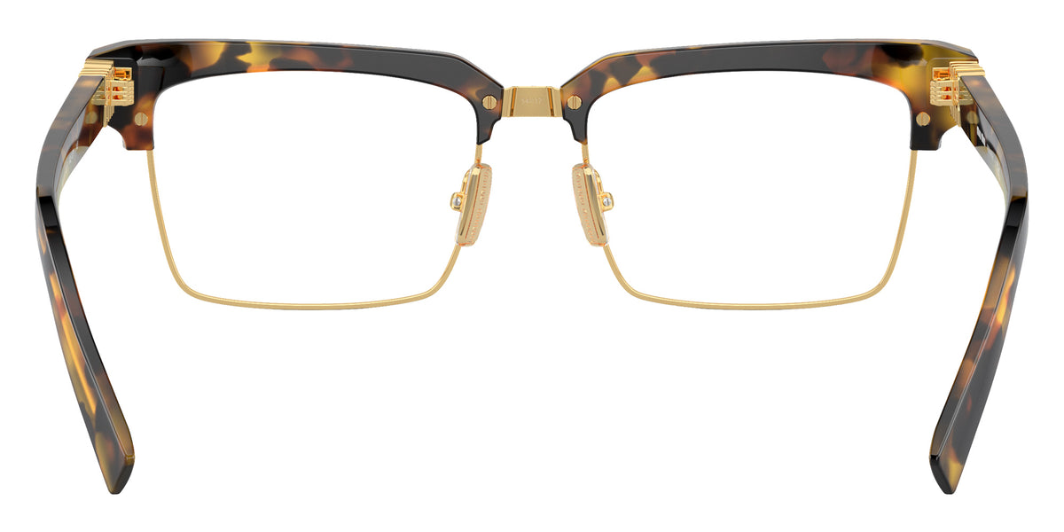 Miu Miu® MU 11XV Eyeglasses MU 11XV VAU1O1 54 - Honey Havana