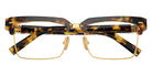 Miu Miu® MU 11XV Eyeglasses MU 11XV VAU1O1 54 - Honey Havana