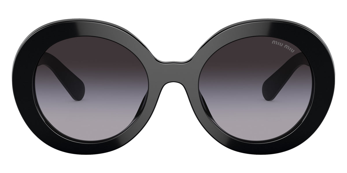 Miu Miu® MU 11YS Sunglasses MU 11YS 1AB5D1 55 - Black