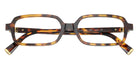 Miu Miu® MU 11ZS Sunglasses MU 11ZS 14L08N 51 - Havana Honey