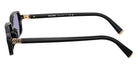 Miu Miu® MU 11ZS Sunglasses MU 11ZS 16K01O 51 - Black