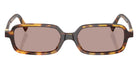 Miu Miu® MU 11ZSF Sunglasses MU 11ZSF 14L20I 52 - Havana Honey