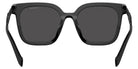 Miu Miu® MU 13WS Sunglasses MU 13WS 1BO5S0 55 - Black