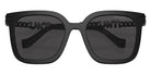 Miu Miu® MU 13WS Sunglasses MU 13WS 1BO5S0 55 - Black