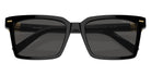 Miu Miu® MU 13ZS Sunglasses MU 13ZS 16K5S0 55 - Black