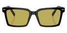 Miu Miu® MU 13ZSF Sunglasses MU 13ZSF 16K07O 55 - Black