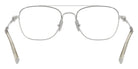 Miu Miu® MU 51WV Eyeglasses MU 51WV 1BC1O1 53 - Silver