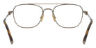 Miu Miu® MU 51WV Eyeglasses MU 51WV 26C1O1 53 - Old Gold