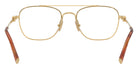 Miu Miu® MU 51WV Eyeglasses MU 51WV 5AK1O1 53 - Gold