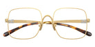 Miu Miu® MU 51YV Eyeglasses MU 51YV 5AK1O1 53 - Gold