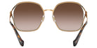 Miu Miu® MU 52WS Sunglasses MU 52WS 7OE6S1 60 - Bronze