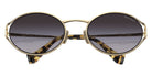 Miu Miu® MU 52YS Sunglasses MU 52YS ZVN5D1 54 - Pale Gold
