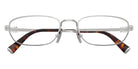 Miu Miu® MU 52ZV Eyeglasses MU 52ZV 1BC1O1 53 - Silver