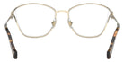 Miu Miu® MU 53UV Eyeglasses MU 53UV AAV1O1 55 - Black