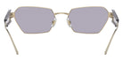 Miu Miu® MU 53WS Sunglasses MU 53WS ZVN05S 58 - Pale Gold
