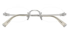 Miu Miu® MU 53WV Eyeglasses MU 53WV 1BC1O1 53 - Silver
