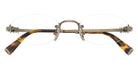 Miu Miu® MU 53WV Eyeglasses MU 53WV 26C1O1 53 - Old Gold