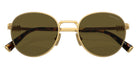 Miu Miu® MU 55ZS Sunglasses MU 55ZS 5AK09Z 50 - Gold