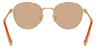 Miu Miu® MU 55ZS Sunglasses MU 55ZS 5AK40D 50 - Gold