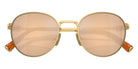 Miu Miu® MU 55ZS Sunglasses MU 55ZS 5AK40D 50 - Gold