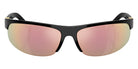 Miu Miu® MU A02SF Sunglasses MU A02SF 1AB90J 68 - Black