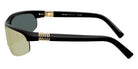 Miu Miu® MU A02SF Sunglasses MU A02SF 1AB90J 68 - Black