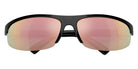 Miu Miu® MU A02SF Sunglasses MU A02SF 1AB90J 68 - Black