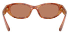Miu Miu® MU A03S Sunglasses MU A03S 10L10I 53 - Havana Light