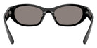 Miu Miu® MU A03S Sunglasses MU A03S 16K80Q 53 - Black
