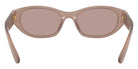 Miu Miu® MU A03S Sunglasses MU A03S 28L20I 53 - Grey