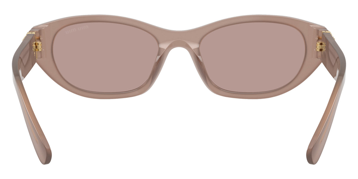 Miu Miu® MU A03S Sunglasses MU A03S 28L20I 53 - Grey
