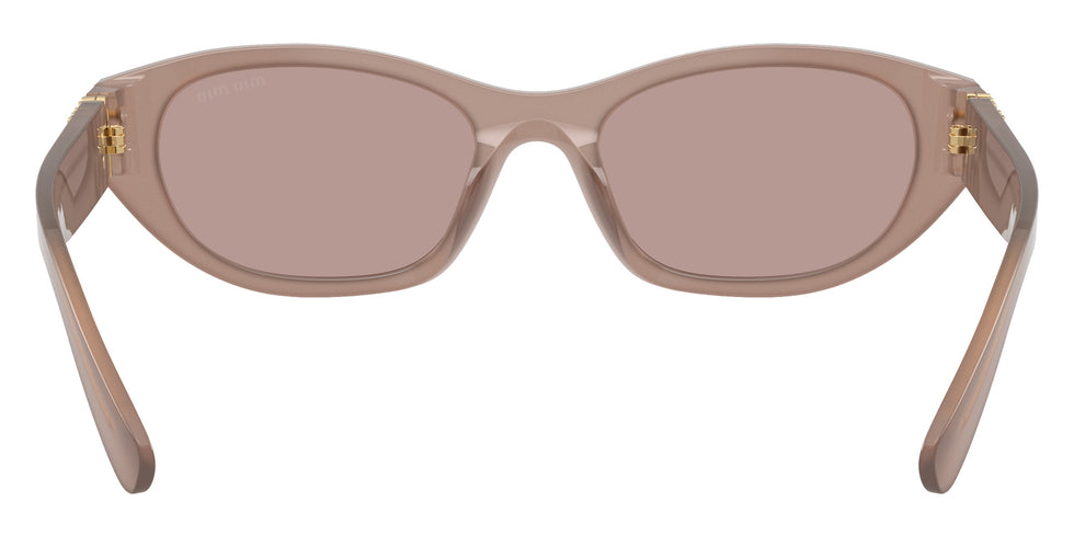 Miu Miu® MU A03S Sunglasses MU A03S 28L20I 53 - Grey