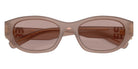 Miu Miu® MU A03S Sunglasses MU A03S 28L20I 53 - Grey